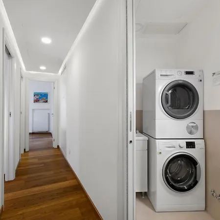 Sorrentovibes - Luxury Sea View & Jacuzzi In Centre