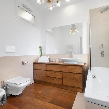 Sorrentovibes - Luxury Sea View & Jacuzzi In Centre 아파트