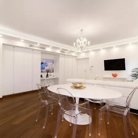 Sorrentovibes - Luxury Sea View & Jacuzzi In Centre * 소렌토