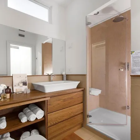 아파트 Sorrentovibes - Luxury Sea View & Jacuzzi In Centre *