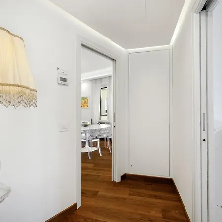 Sorrentovibes - Luxury Sea View & Jacuzzi In Centre Lejlighed *