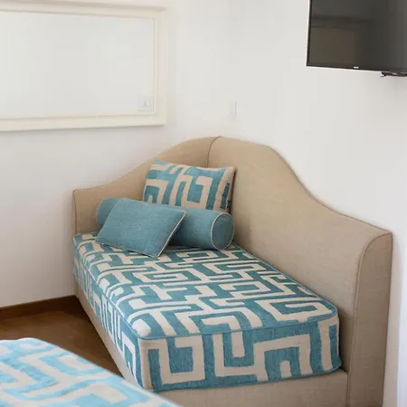 Sorrentovibes - Luxury Sea View & Jacuzzi In Centre Сорренто