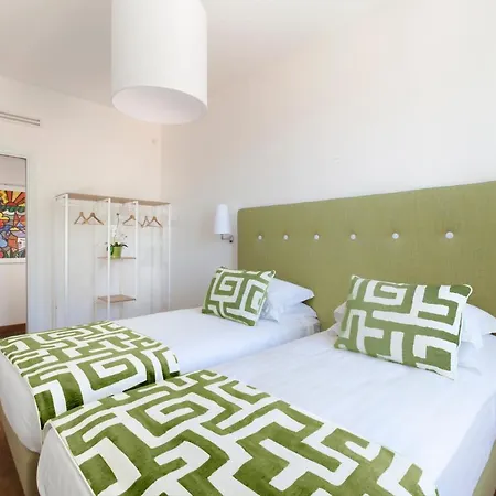 Sorrentovibes - Luxury Sea View & Jacuzzi In Centre Апартаменти Сорренто