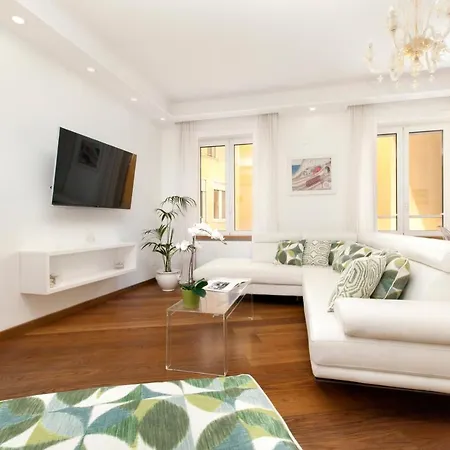 Sorrentovibes - Luxury Sea View & Jacuzzi In Centre 아파트