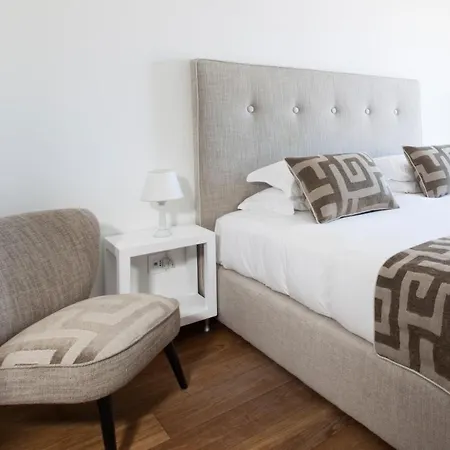 Sorrentovibes - Luxury Sea View & Jacuzzi In Centre Апартаменти *