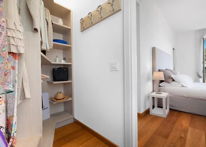 Sorrentovibes - Luxury Sea View & Jacuzzi In Centre *