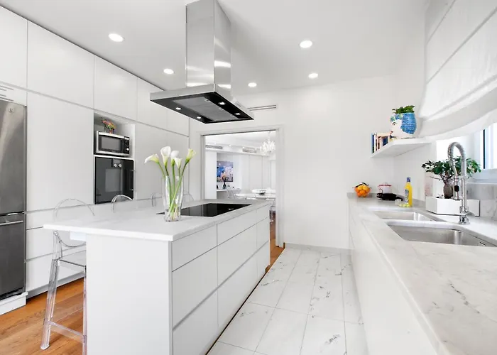 Sorrentovibes - Luxury Sea View & Jacuzzi In Centre سورينتو