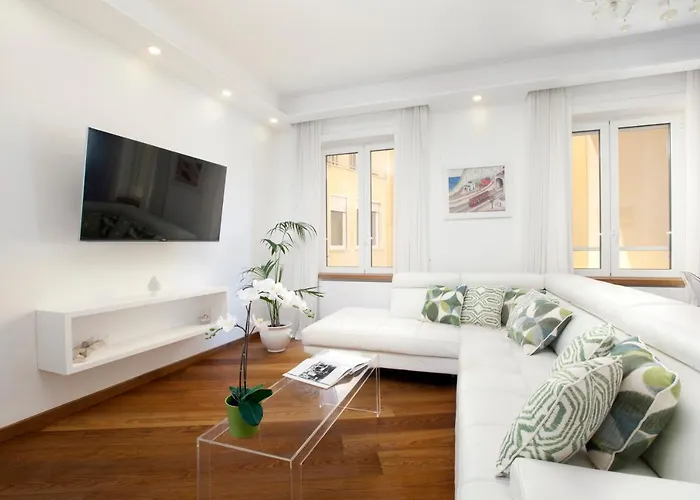 Sorrentovibes - Luxury Sea View & Jacuzzi In Centre *