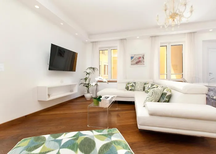 Sorrentovibes - Luxury Sea View & Jacuzzi In Centre Lejlighed