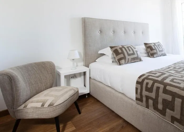 Sorrentovibes - Luxury Sea View & Jacuzzi In Centre شقة *