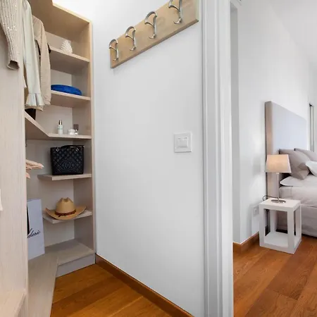 Sorrentovibes - Luxury Sea View & Jacuzzi In Centre *