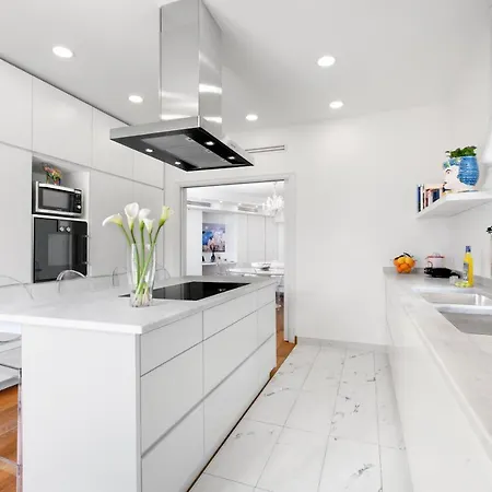 Sorrentovibes - Luxury Sea View & Jacuzzi In Centre ソレント