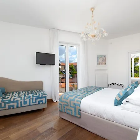 Sorrentovibes - Luxury Sea View & Jacuzzi In Centre