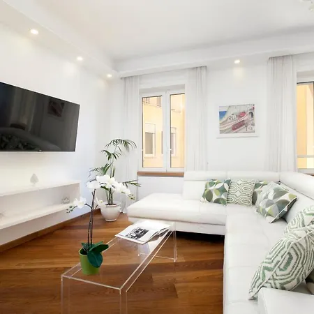 Sorrentovibes - Luxury Sea View & Jacuzzi In Centre *