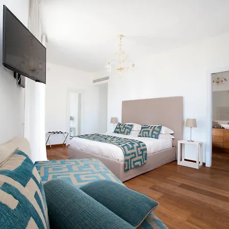 Sorrentovibes - Luxury Sea View & Jacuzzi In Centre *