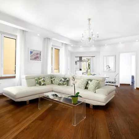 Sorrentovibes - Luxury Sea View & Jacuzzi In Centre Апартаменты Сорренто