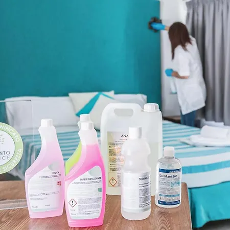 Sorrentovibes - Luxury Sea View & Jacuzzi In Centre *