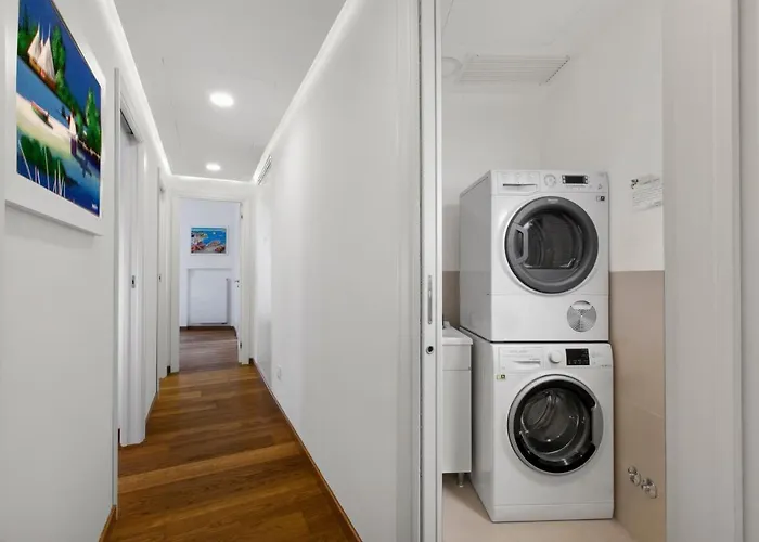 Sorrentovibes - Luxury Sea View & Jacuzzi In Centre