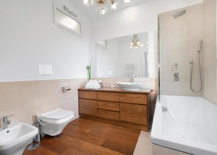 Sorrentovibes - Luxury Sea View & Jacuzzi In Centre Lejlighed