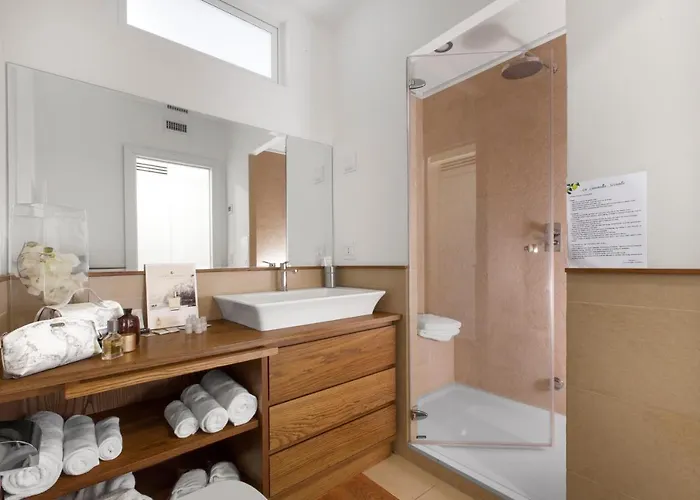 Apartman Sorrentovibes - Luxury Sea View & Jacuzzi In Centre *