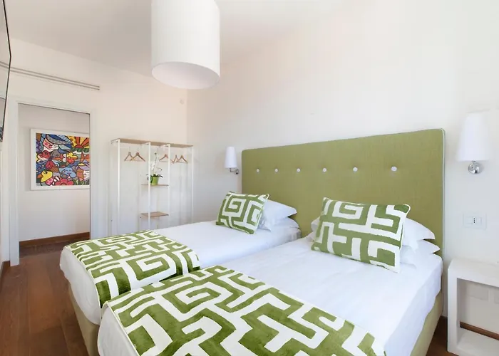 Sorrentovibes - Luxury Sea View & Jacuzzi In Centre Apartman Sorrento